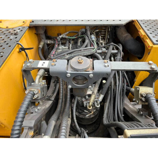 2016 Volvo EC380E HR UHD-41078624