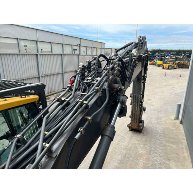 2016 Volvo EC380E HR UHD-41078627