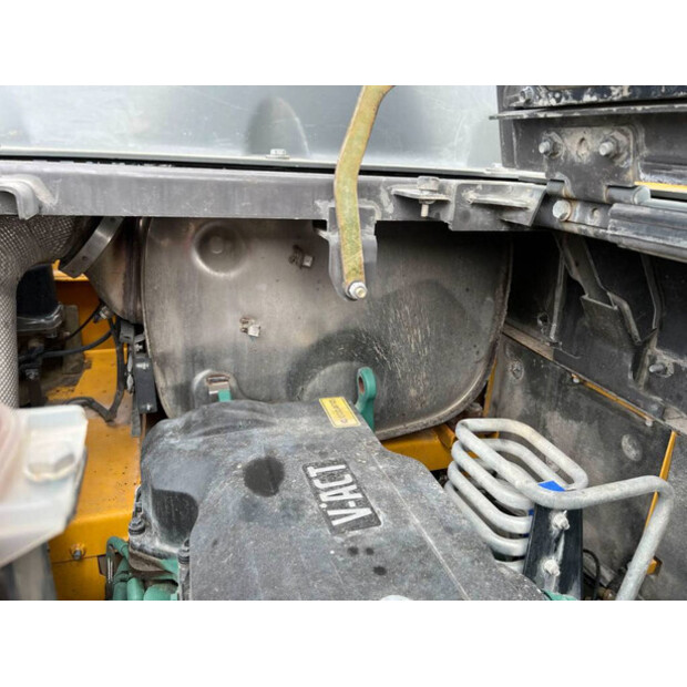 2016 Volvo EC380E HR UHD-41078632