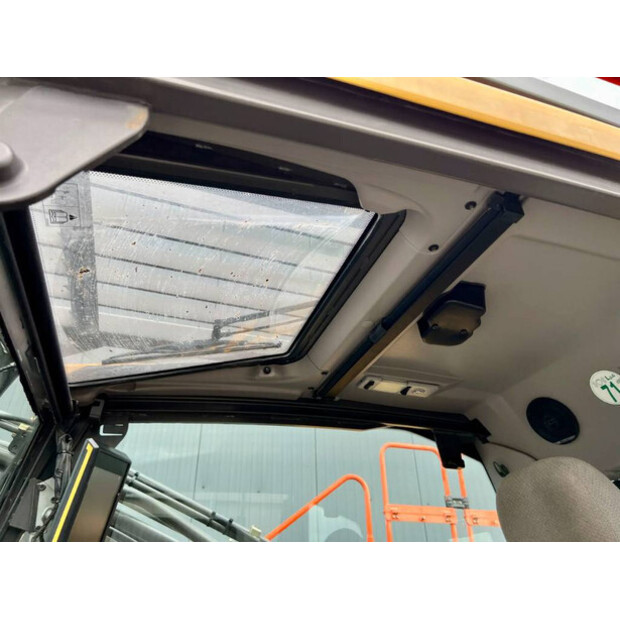 2016 Volvo EC380E HR UHD-41078647