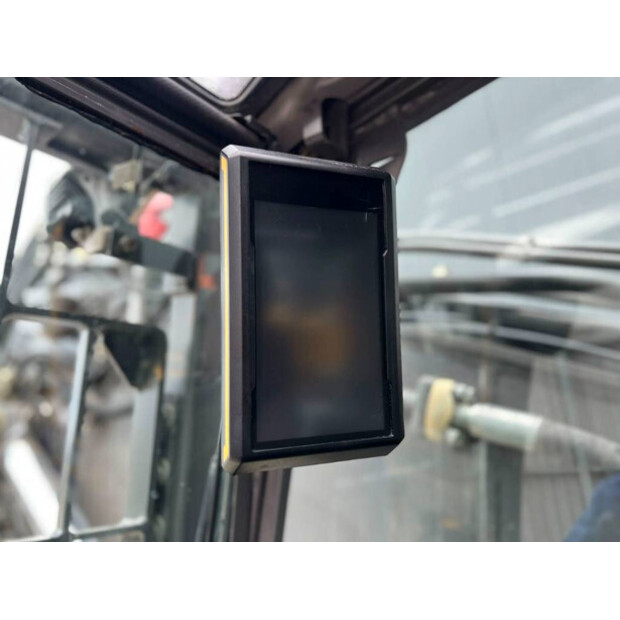 2016 Volvo EC380E HR UHD-41078651