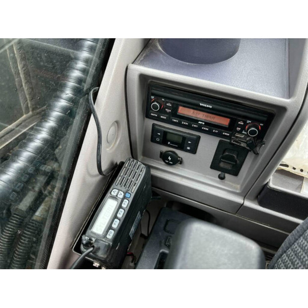 2016 Volvo EC380E HR UHD-41078655