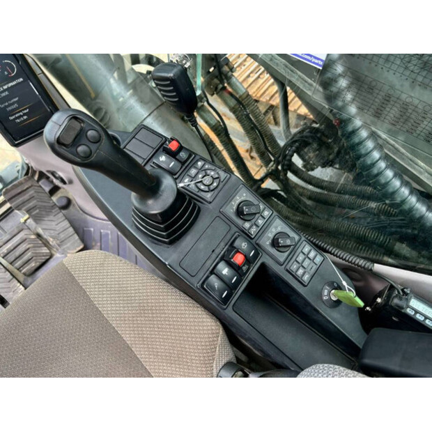 2016 Volvo EC380E HR UHD-41078656