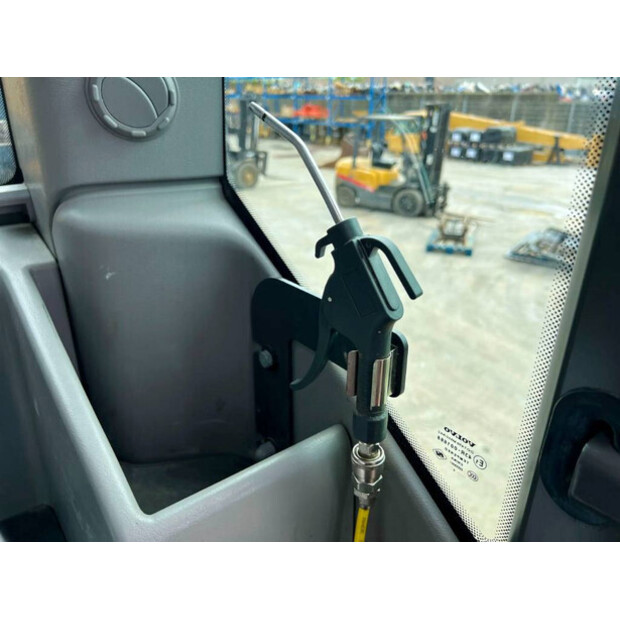 2016 Volvo EC380E HR UHD-41078657