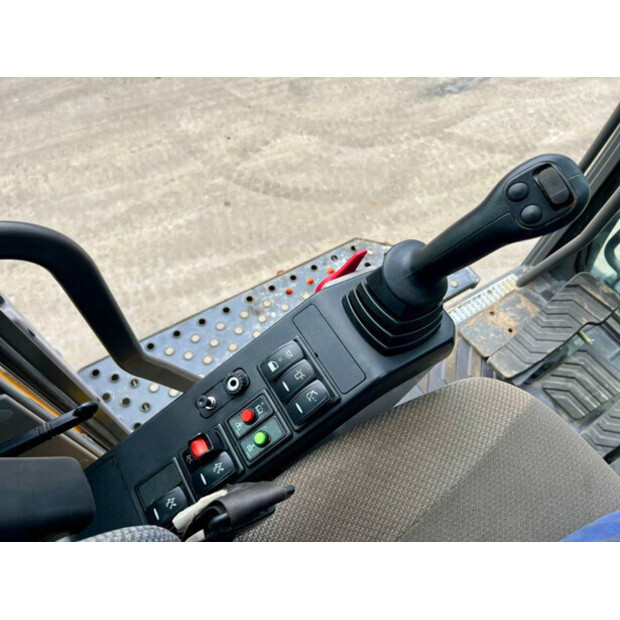 2016 Volvo EC380E HR UHD-41078658