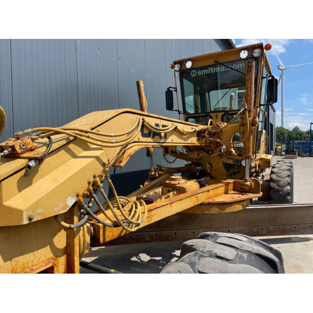 1987 Caterpillar 140G-41078669