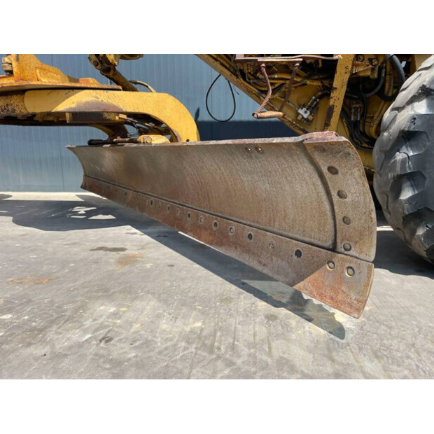 1987 Caterpillar 140G-41078671