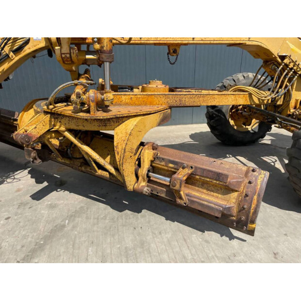 1987 Caterpillar 140G-41078672