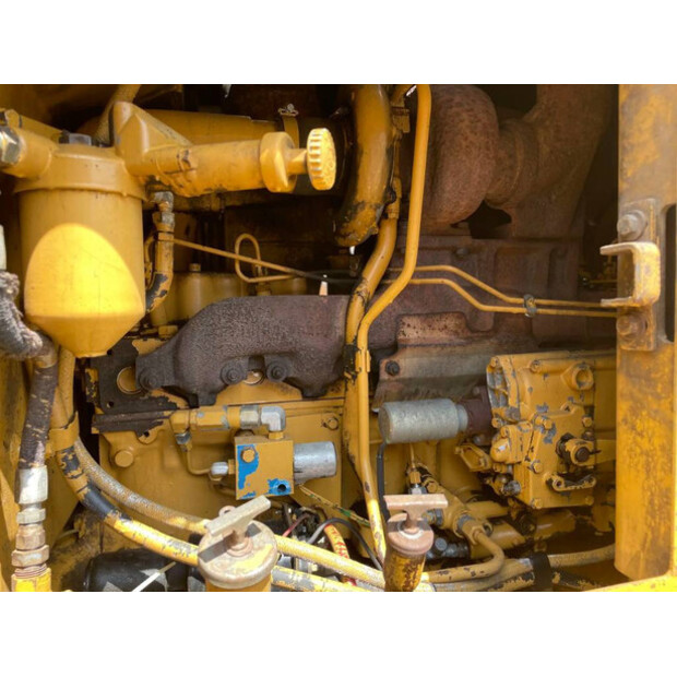 1987 Caterpillar 140G-41078673