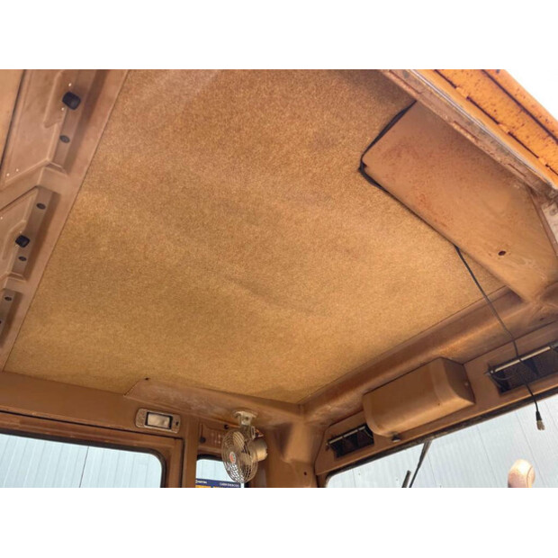 1987 Caterpillar 140G-41078679
