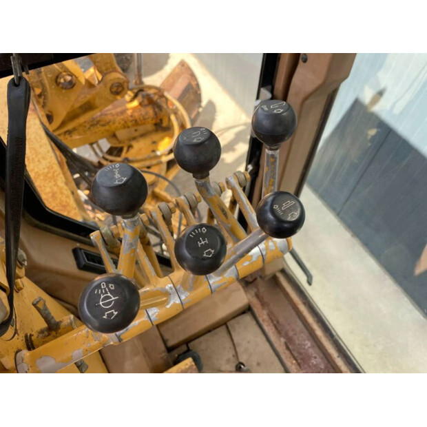 1987 Caterpillar 140G-41078682