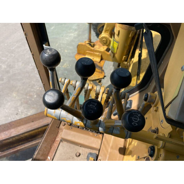 1987 Caterpillar 140G-41078683
