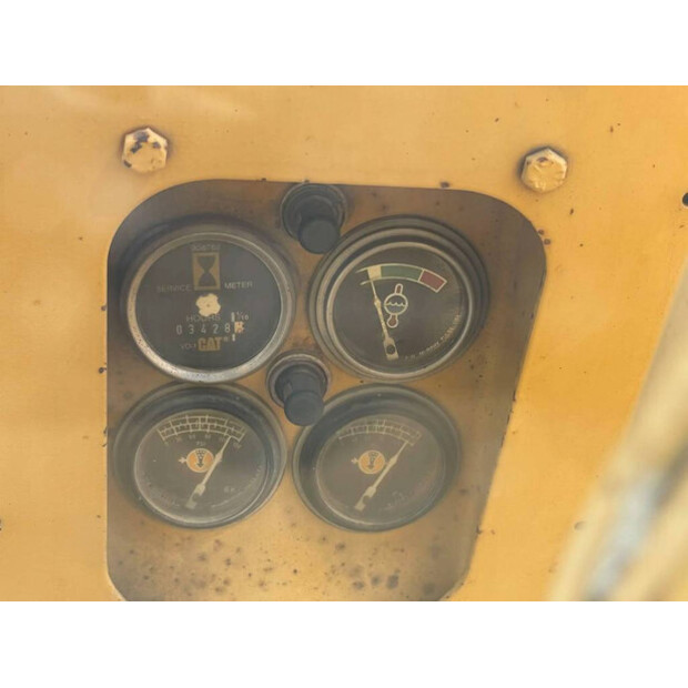 1987 Caterpillar 140G-41078684