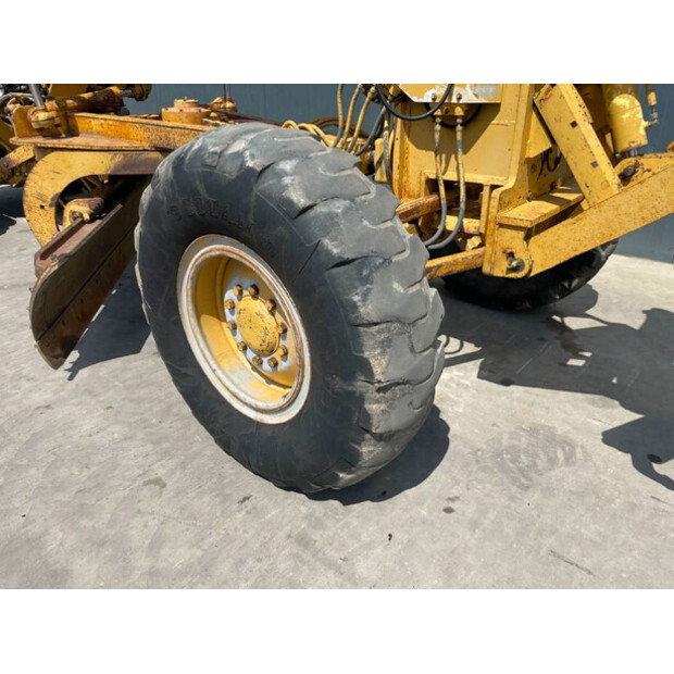 1987 Caterpillar 140G-41078685