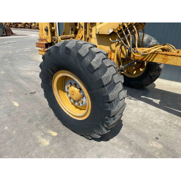 1987 Caterpillar 140G-41078686