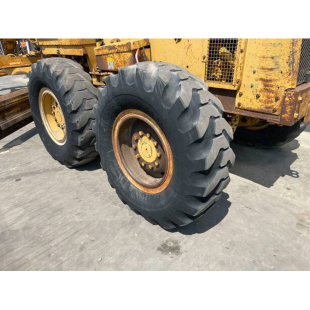1987 Caterpillar 140G-41078688
