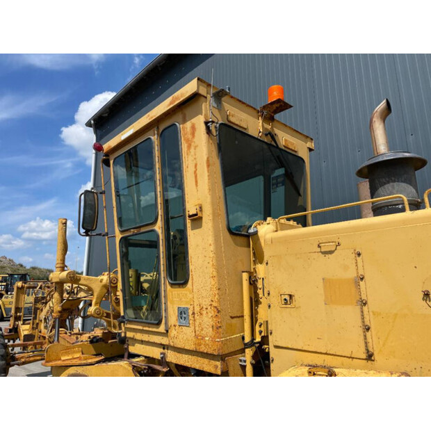 1987 Caterpillar 140G-41078693