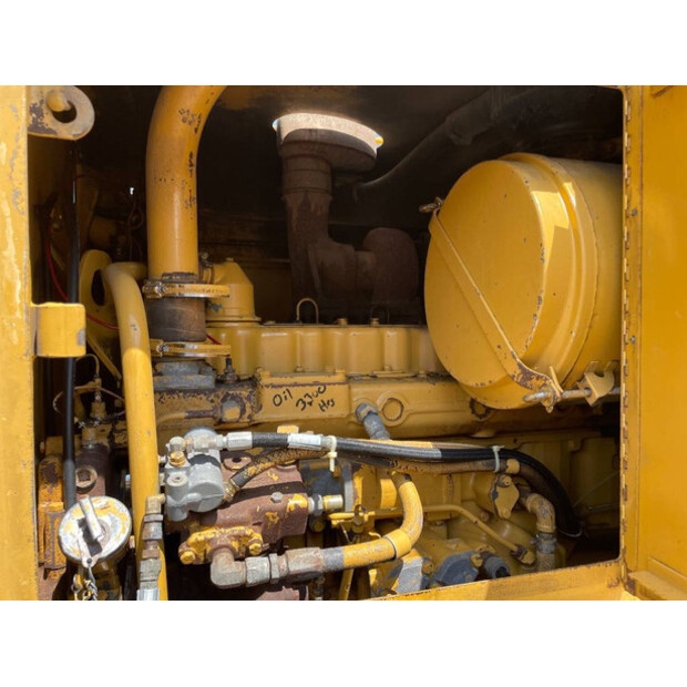 1987 Caterpillar 140G-41078694