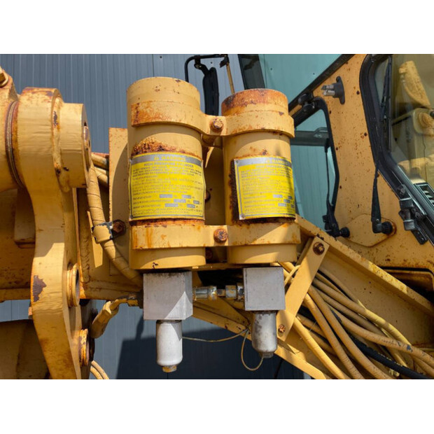 1987 Caterpillar 140G-41078696