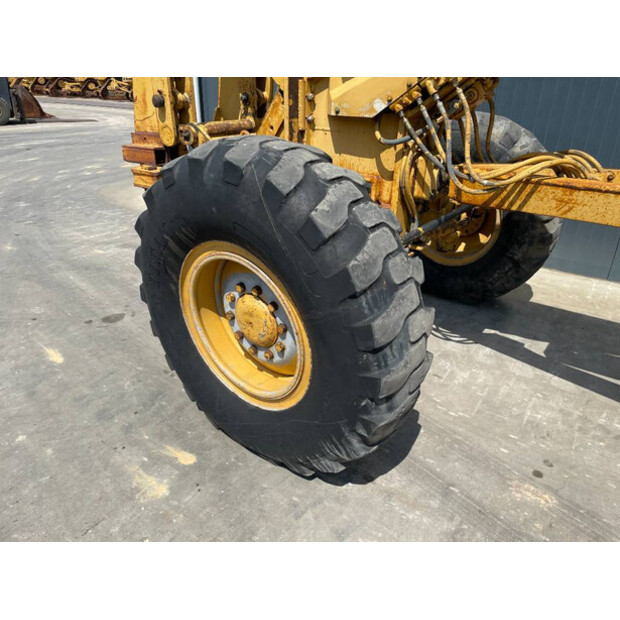 1987 Caterpillar 140G-41078698
