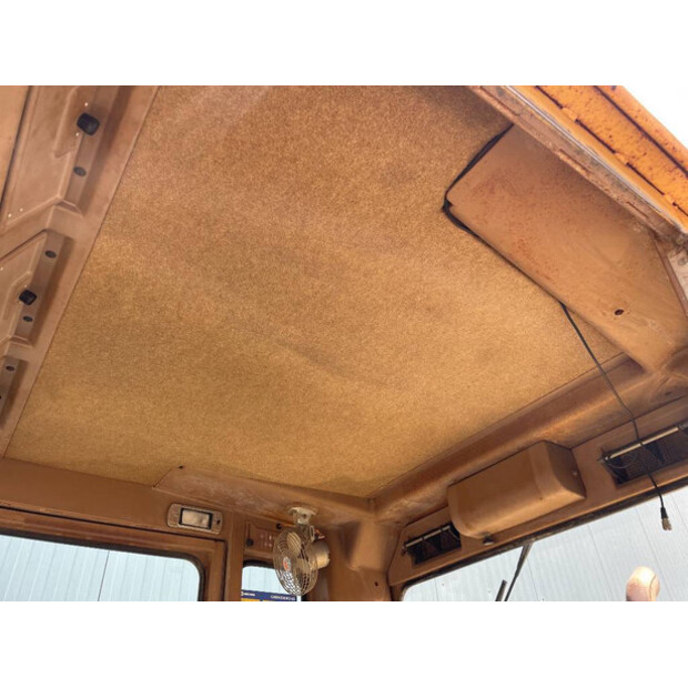 1987 Caterpillar 140G-41078702
