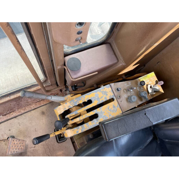 1987 Caterpillar 140G-41078704