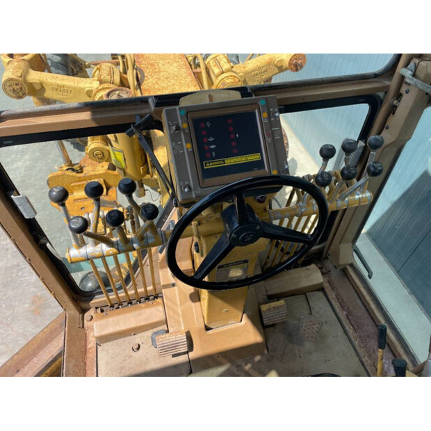 1987 Caterpillar 140G-41078705