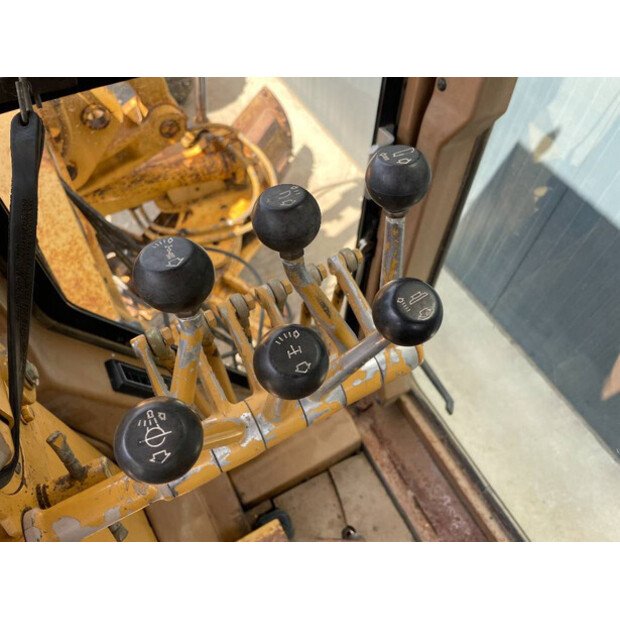 1987 Caterpillar 140G-41078706