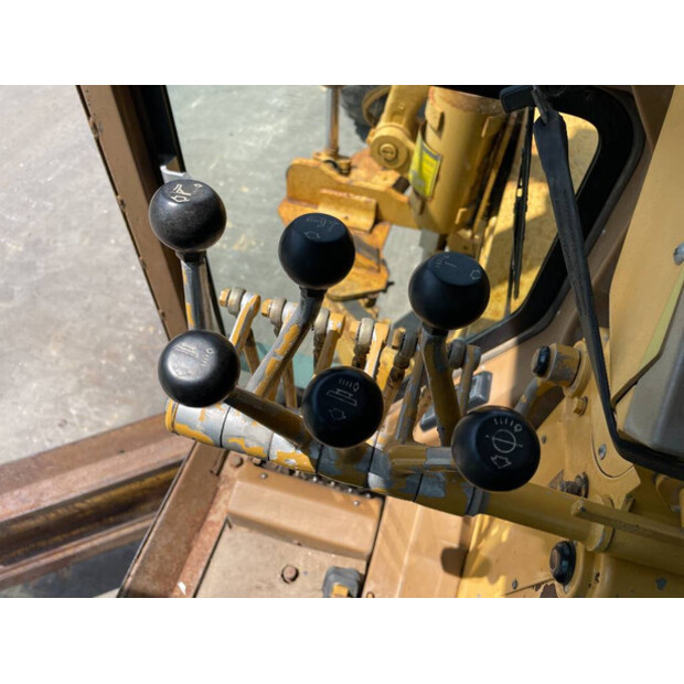 1987 Caterpillar 140G-41078707