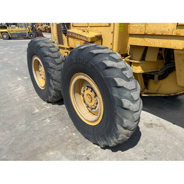 1987 Caterpillar 140G-41078715