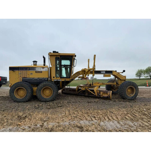 2003 كاتربيلر 140H-41078724