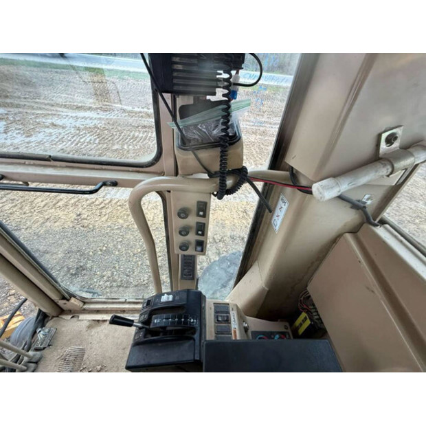 2003 كاتربيلر 140H-41078730