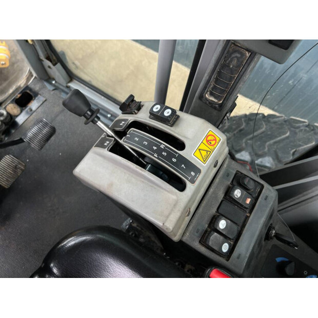 2018 كاتربيلر 140K-41078796