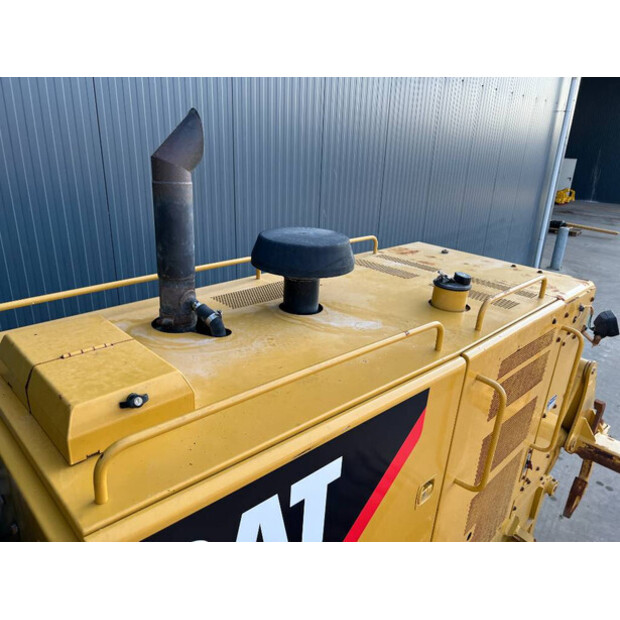 2018 Caterpillar 140K-41078811