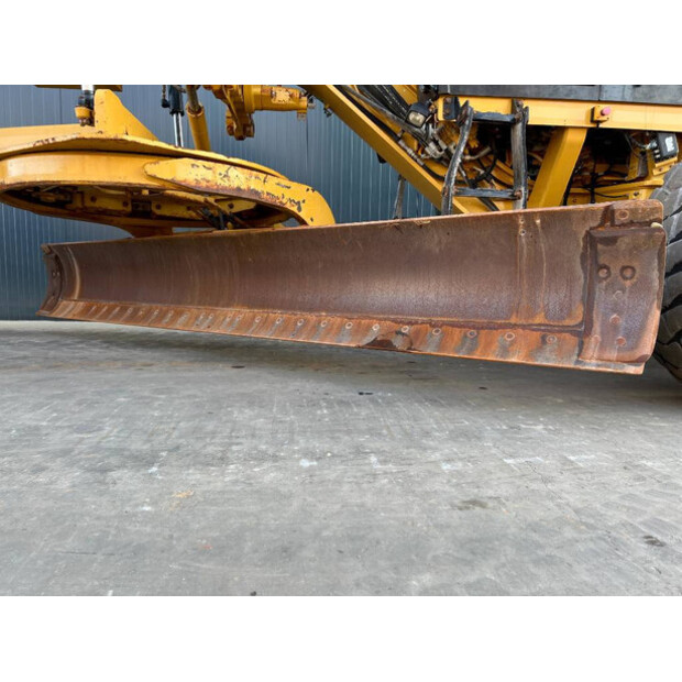 2018 Caterpillar 140K-41078819