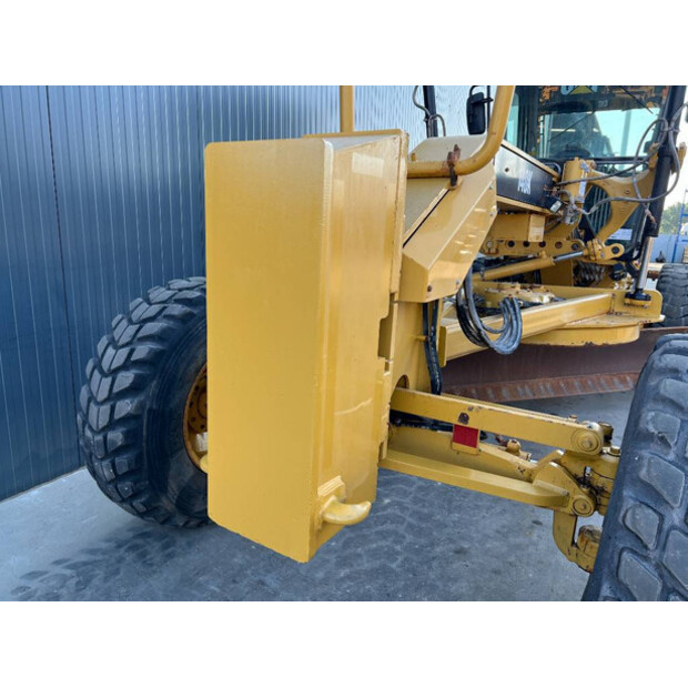 2018 Caterpillar 140K-41078823