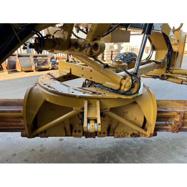 2018 Caterpillar 140K-41078825