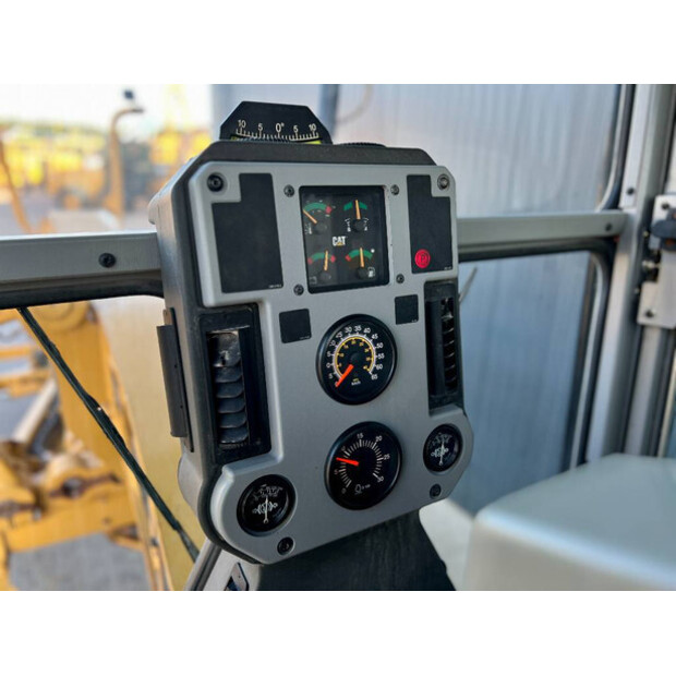 2018 Caterpillar 140K-41078833