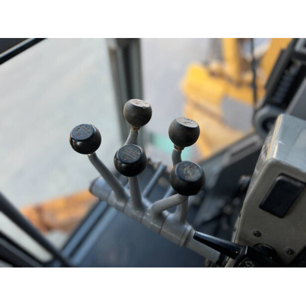 2018 Caterpillar 140K-41078836
