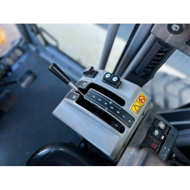 2018 Caterpillar 140K-41078838