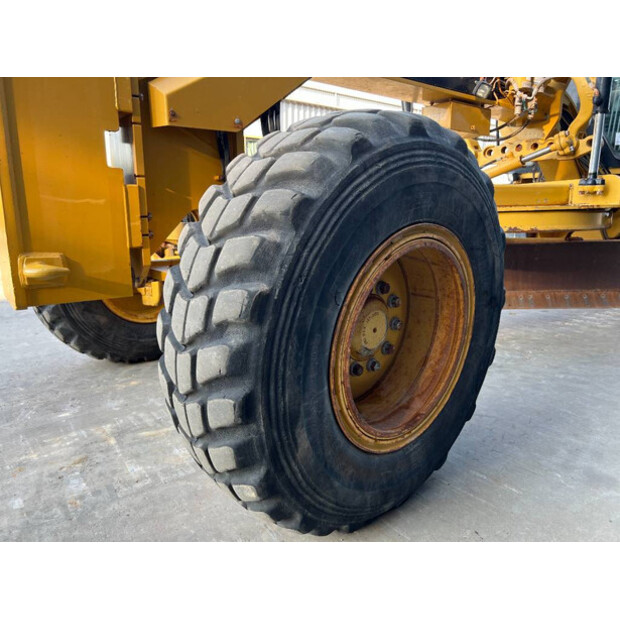 2018 Caterpillar 140K-41078845