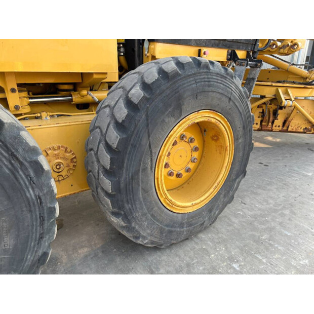 2018 Caterpillar 140K-41078849