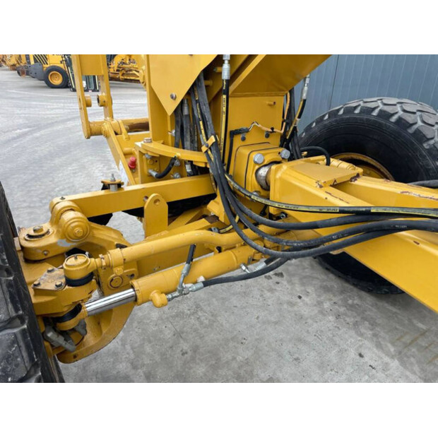 2017 Caterpillar 140M3-41078945