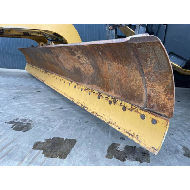 2017 Caterpillar 140M3-41078946