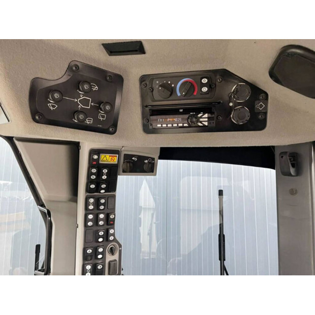 2017 Caterpillar 140M3-41078950