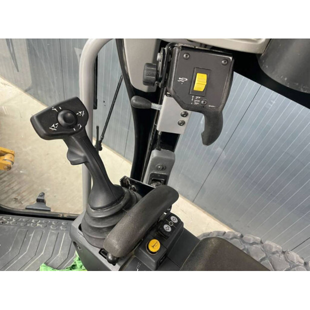 2017 Caterpillar 140M3-41078951