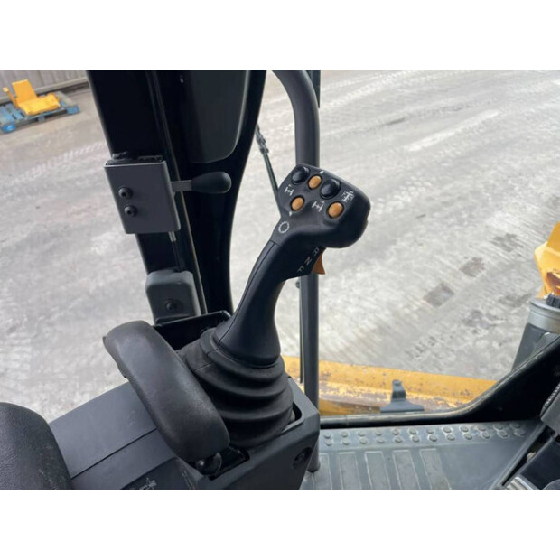 2017 Caterpillar 140M3-41078952