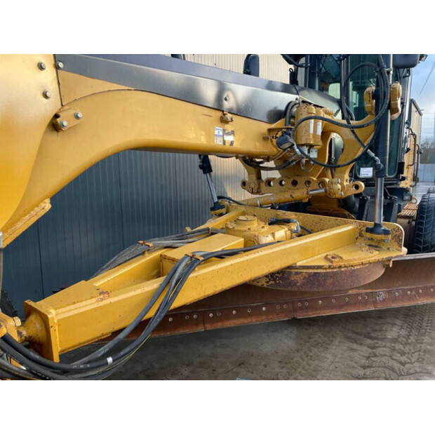 2008 كاتربيلر 160M-41078968