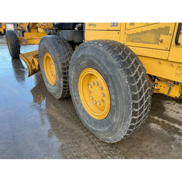 2008 كاتربيلر 160M-41078988