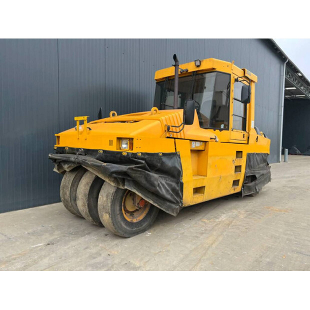 1996 Caterpillar PS300B-41079043